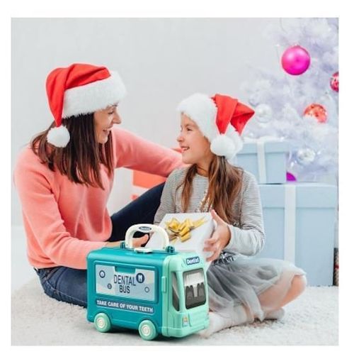 cumpără Complex de joacă pentru copii Optmarket ДЕ05.415 Set dentist în Chișinău 