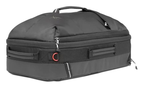 cumpără Rucsac pentru laptop HyperX 8C525AA, Knight Backpack, 16.1" în Chișinău 