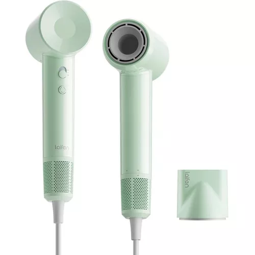 купить Фен Laifen SE Lite Glossy Green (1HD11-S-RU-GR-002) в Кишинёве 
