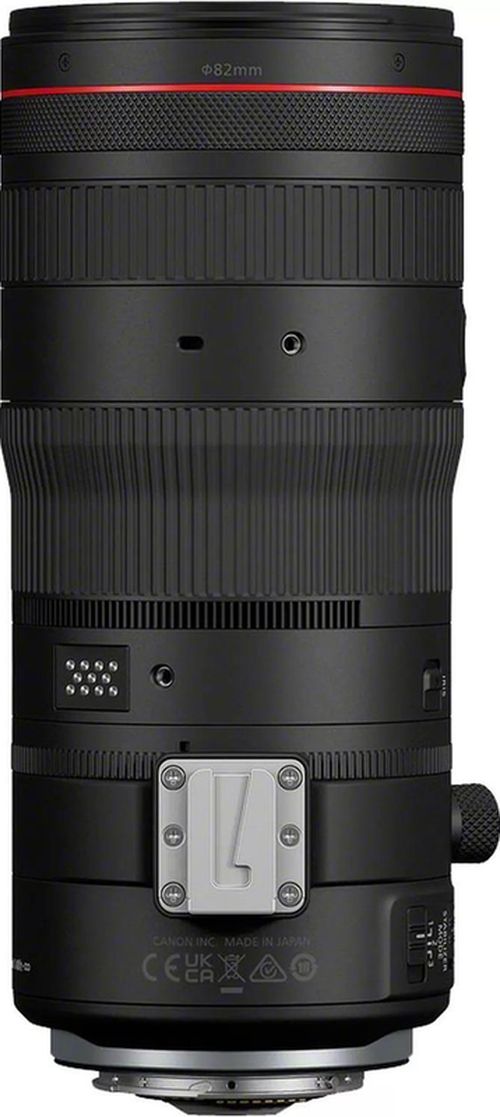 cumpără Obiectiv Canon RF 24-105mm f/2.8 L IS USM Z (6347C005) în Chișinău 