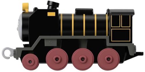 cumpără Jucărie muzicală Fisher Price Locomotivă "Thomas și Prietenii Hiro" în Chișinău 