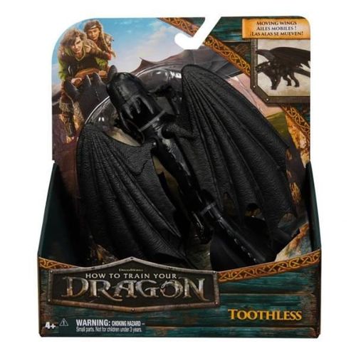 cumpără Jucărie Spin Master 6074171 Set figurine dragoni (în as.) în Chișinău 