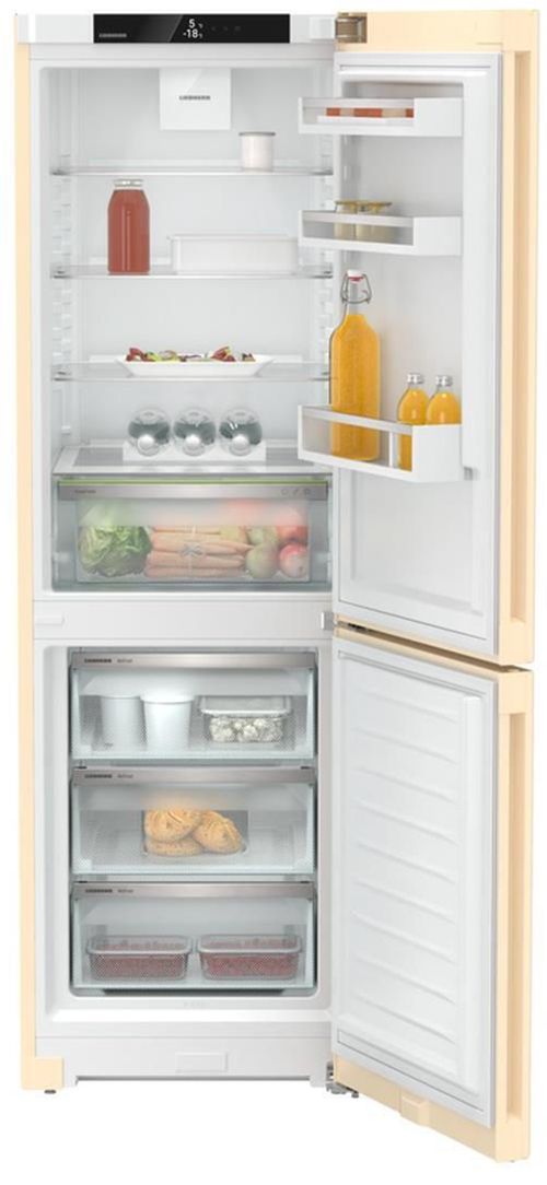 cumpără Frigider cu congelator jos Liebherr CNbef 5203 în Chișinău 