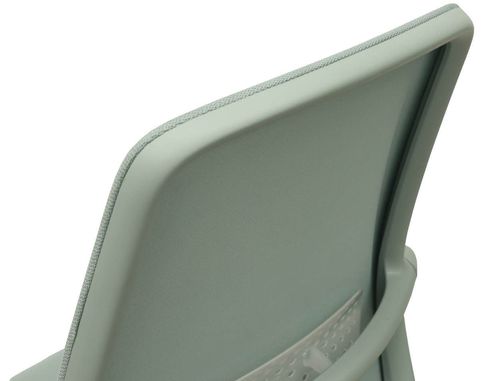 cumpără Fotoliu de birou Deco Grant Mint în Chișinău 