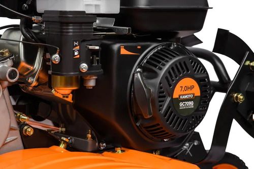 купить Культиватор Kamoto GC7090 cu freza в Кишинёве 