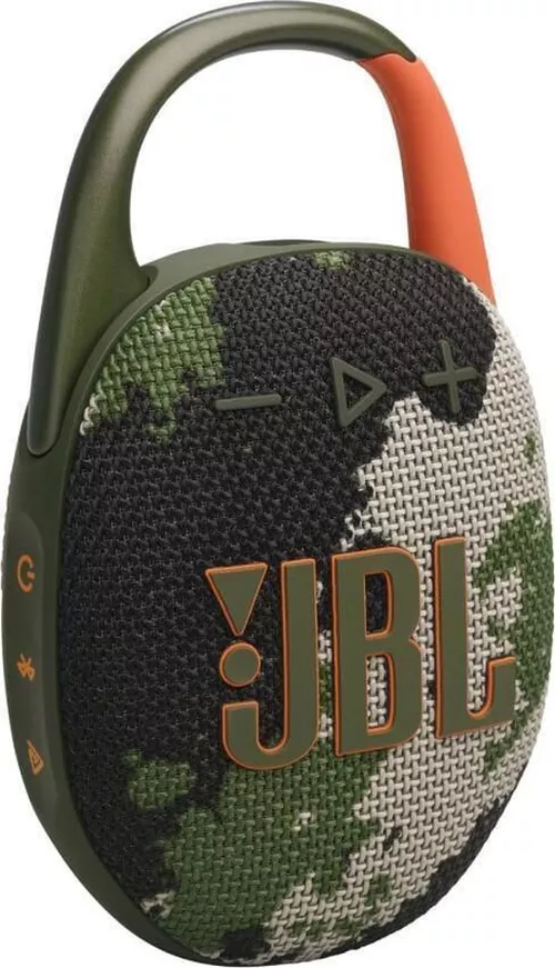 cumpără Boxă portativă Bluetooth JBL Clip 5 Squad în Chișinău 