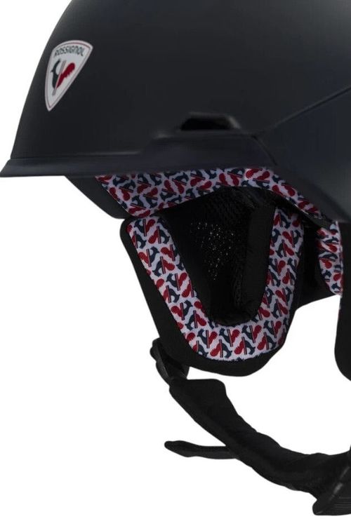 cumpără Cască de protecție Rossignol Alta Strato LXL (RKMHH04 000LXL) în Chișinău 