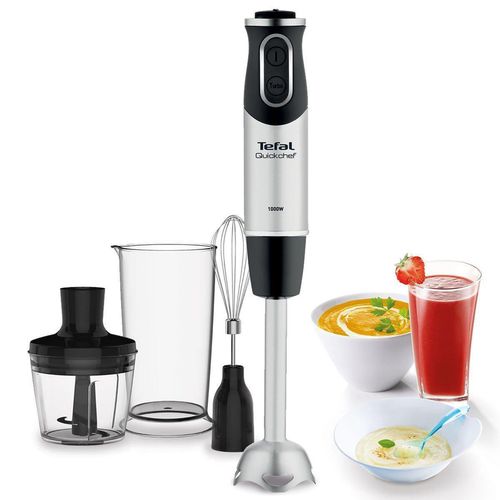 cumpără Blender de mână Tefal HB656838 în Chișinău 