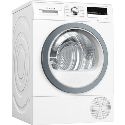 cumpără Uscător de rufe Bosch WTR85V5KPL în Chișinău 