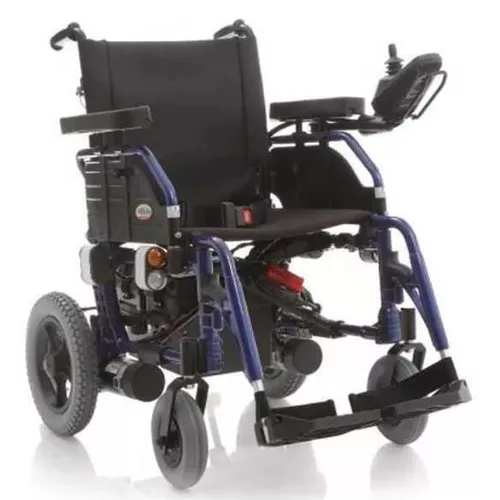 купить Инвалидная коляска Moretti CM900-41 в Кишинёве 