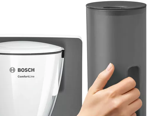 cumpără Cafetiera Bosch TKA6A041 în Chișinău 