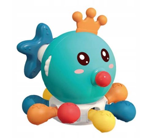 cumpără Zornăitoare Bibi-Irn 6032 Jucarie zornaitoare minge în Chișinău 