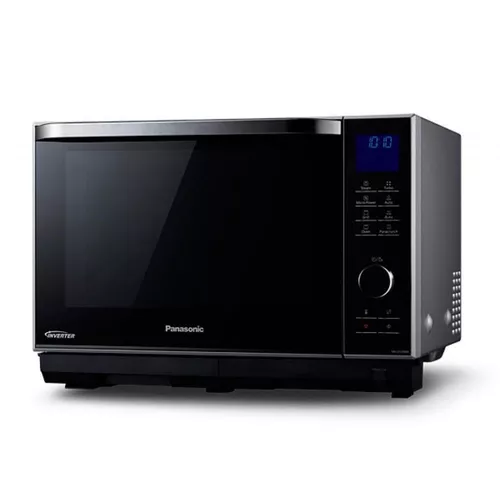 купить Микроволновая печь Panasonic NN-DS596MZPE в Кишинёве 