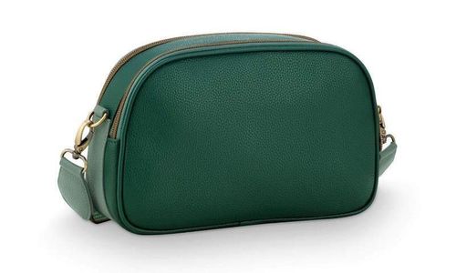 купить Сумка плечевая Pip Studio 51.273.454 Frida Cross Body Bag Medium Green 26.5x7.5x16.5cm Green в Кишинёве 