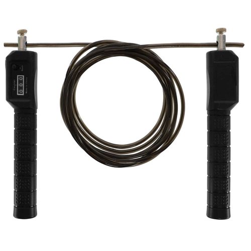 купить Скакалка SUHS 13130 ​​фитнес 2,8 м со стойкой FI-8637 в Кишинёве 