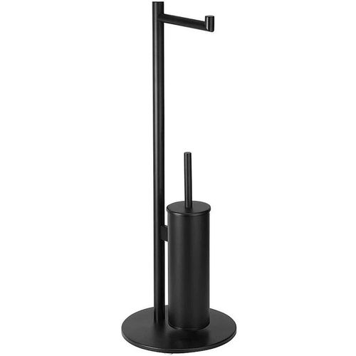 купить Ёршик для унитаза Bemeta Dark stativa 104836110 в Кишинёве 