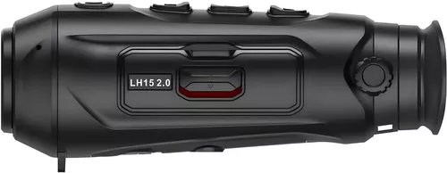 купить Прибор ночного видения HikMicro LYNX LH15 2.0 в Кишинёве 