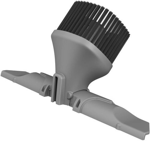 купить Пылесос беспроводной Black&Decker Cua525bha-Qw 45wh Upright Allergy Vac в Кишинёве 