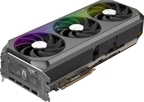 cumpără Placă video ZOTAC GeForce RTX 5070 Ti AMP Extreme INFINITY 16GB GDDR7 în Chișinău 