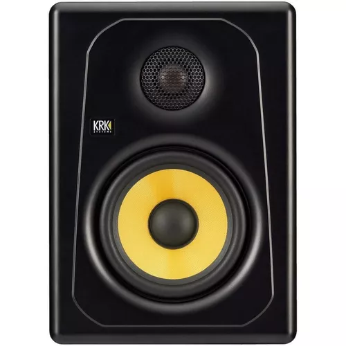 купить Профессиональная колонка KRK Systems Kreate 5 K5-EU в Кишинёве 