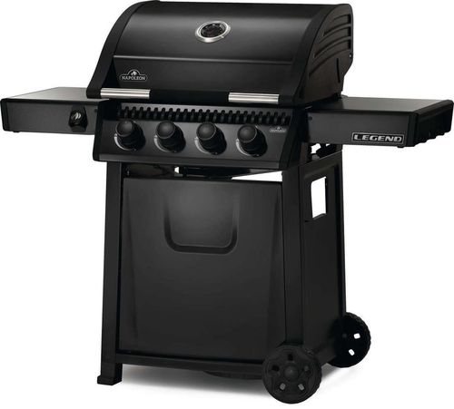 cumpără Grătar Napoleon Gratar pe gaz Legend 425 (LD425PK-CZ) în Chișinău 
