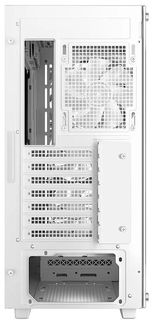 купить Корпус для ПК Deepcool CC560 MESH V2 WHITE ATX Case, without PSU в Кишинёве 