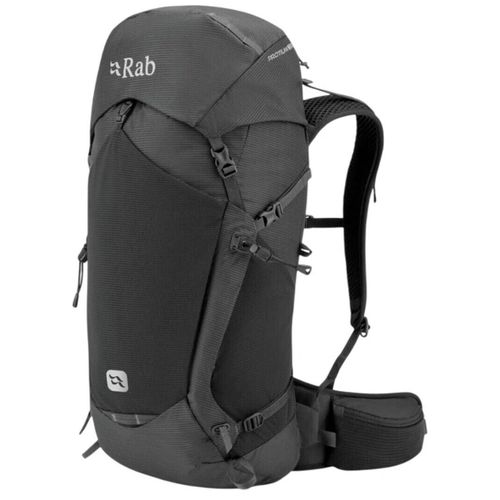 купить Сумка дорожная Lowe Alpine Protium 35 Anthracite M/L (QAP-64-ANT-MLG) в Кишинёве 
