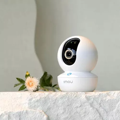 купить Камера наблюдения IMOU PC-GK2CP-5C0WR + MicroSD 64Gb в Кишинёве 