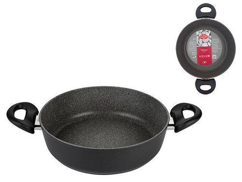 cumpără Tigaie Ballarini 25743 Volterra Granitium 24cm în Chișinău 