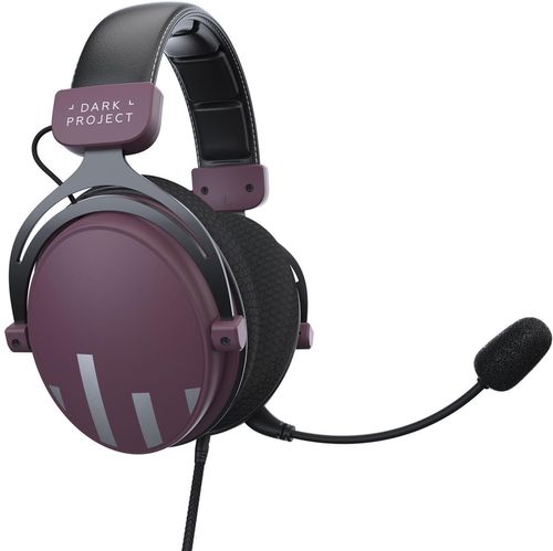 cumpără Căști pentru gaming Dark Project One HS4 (HS-5004) în Chișinău 