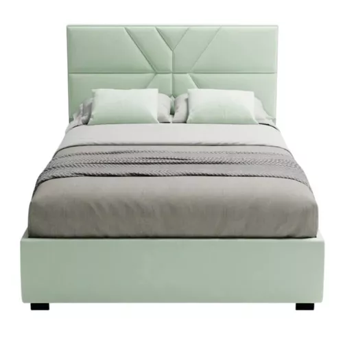 купить Кровать my-STYLE my-Sona 90x200 (P52D90M15) в Кишинёве 