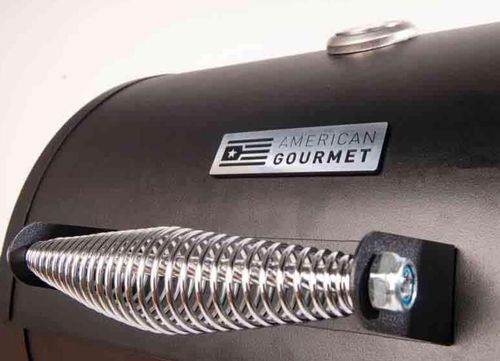 cumpără Grătar Char-Broil Gratar pe carbuni American Gourmet 225 (21302054) în Chișinău 