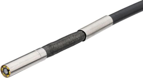 cumpără Instrument de măsură Vigor V7501-39, цифровой видеоэндоскоп с поворотной камерой 3,9мм în Chișinău 