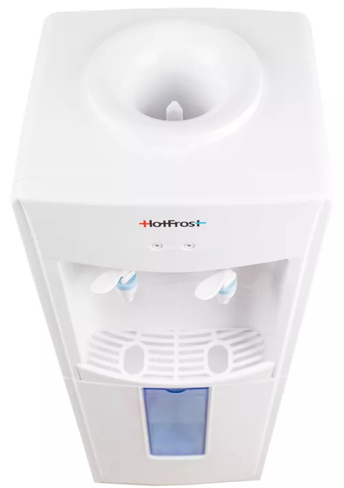 купить Кулер для воды HotFrost V118R в Кишинёве 