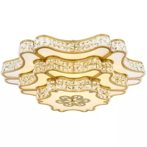 купить Освещение для помещений Maytoni Многорожковая люстра AR-1530-3BSA в Кишинёве 