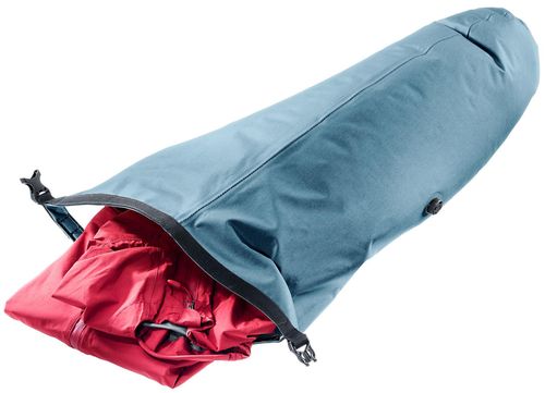 купить Сумка для велосипеда Deuter Cabezon SB 16 atlantic-black в Кишинёве 