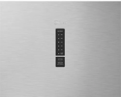 cumpără Frigider cu o ușa Midea MDRU502MTE46 în Chișinău 