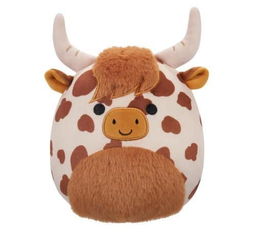 купить Мягкая игрушка Squishmallows SQJW7519A Plush 19cm, ast W19A в Кишинёве 