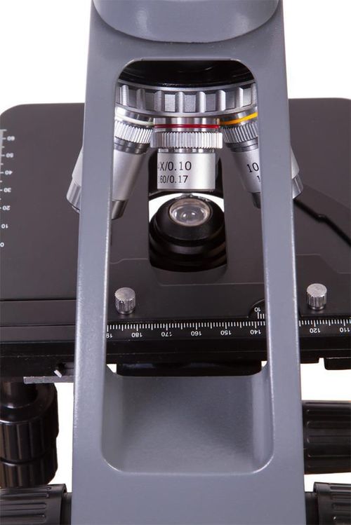 cumpără Microscop Levenhuk 720B Binocular în Chișinău 