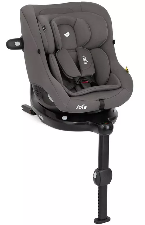 купить Автокресло Joie C2302AATHD000 isofix i-Pivot 360 Thunder, 40-105 cm в Кишинёве 