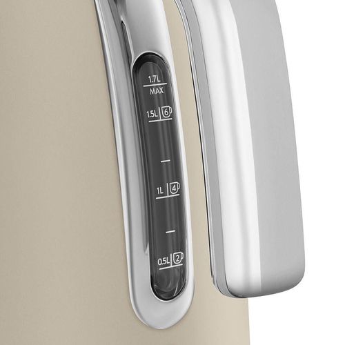 cumpără Fierbător de apă SMEG KLF03MLMEU în Chișinău 