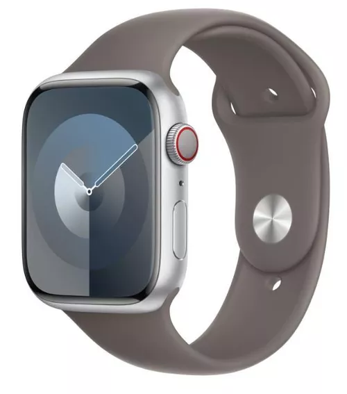 cumpără Curea Apple 45mm Clay Sport M/L MT493 în Chișinău 