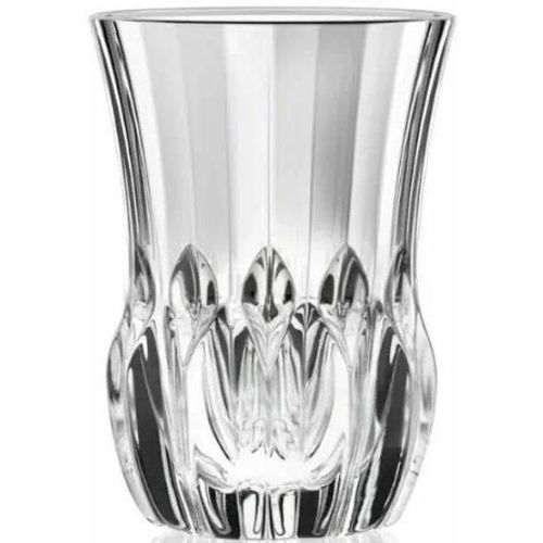 cumpără Pahar RCR 23215 Set de pahare turcesti pentru ceai 6buc, 140ml, Adagio Cay în Chișinău 