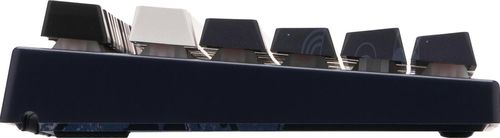 купить Клавиатура Varmilo VPM87 Chang'e 87Key, EC V2 Sakura, EN, White Led, Blue в Кишинёве 