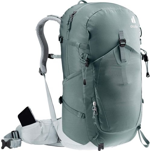 купить Туристический рюкзак Deuter Trail Pro 31 SL teal-tin в Кишинёве 