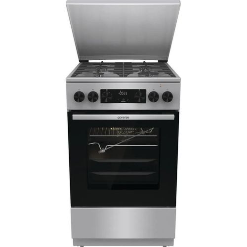 cumpără Aragaz Gorenje GKS5C71XF în Chișinău 