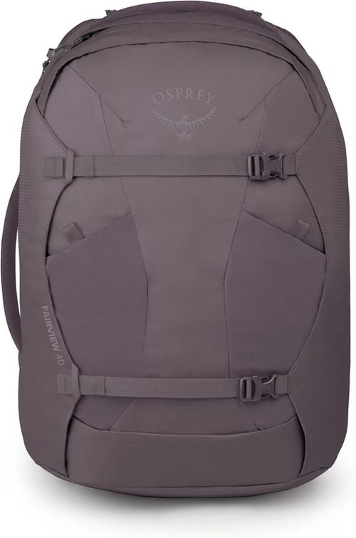 купить Туристический рюкзак Osprey Fairview 40 Graphite Purple Backpack (810165745957) в Кишинёве 