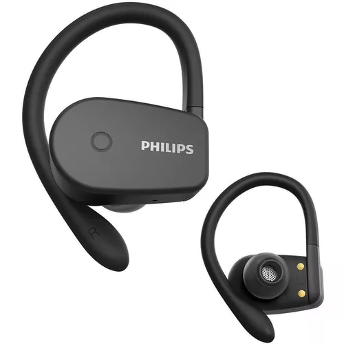 купить Наушники беспроводные Philips TAA5205 IPX7 Black в Кишинёве 