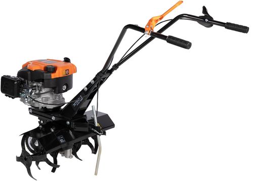 cumpără Motocultor Detoolz 6CP 173CC 4T (843229500) în Chișinău 