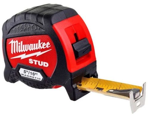 cumpără Bandă de măsurare Milwaukee 4932471628 ruleta Stud 5/16 în Chișinău 